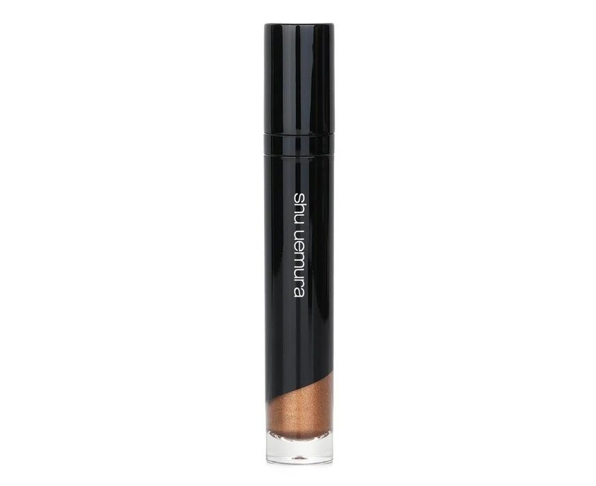 Shu Uemura Eye Foil Liquid Eye Shadow  # Dark Bronze 5.4ml/0.18oz