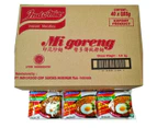 Indomie Mi Goreng Original 85g x 40 packs