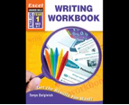 Excel Advanced Skills Workbook : Writing Workbook Year 1