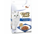 Fancy Feast Tuna, Prawn, Mackerel & Crab Adult Dry Cat Food 1.4kg