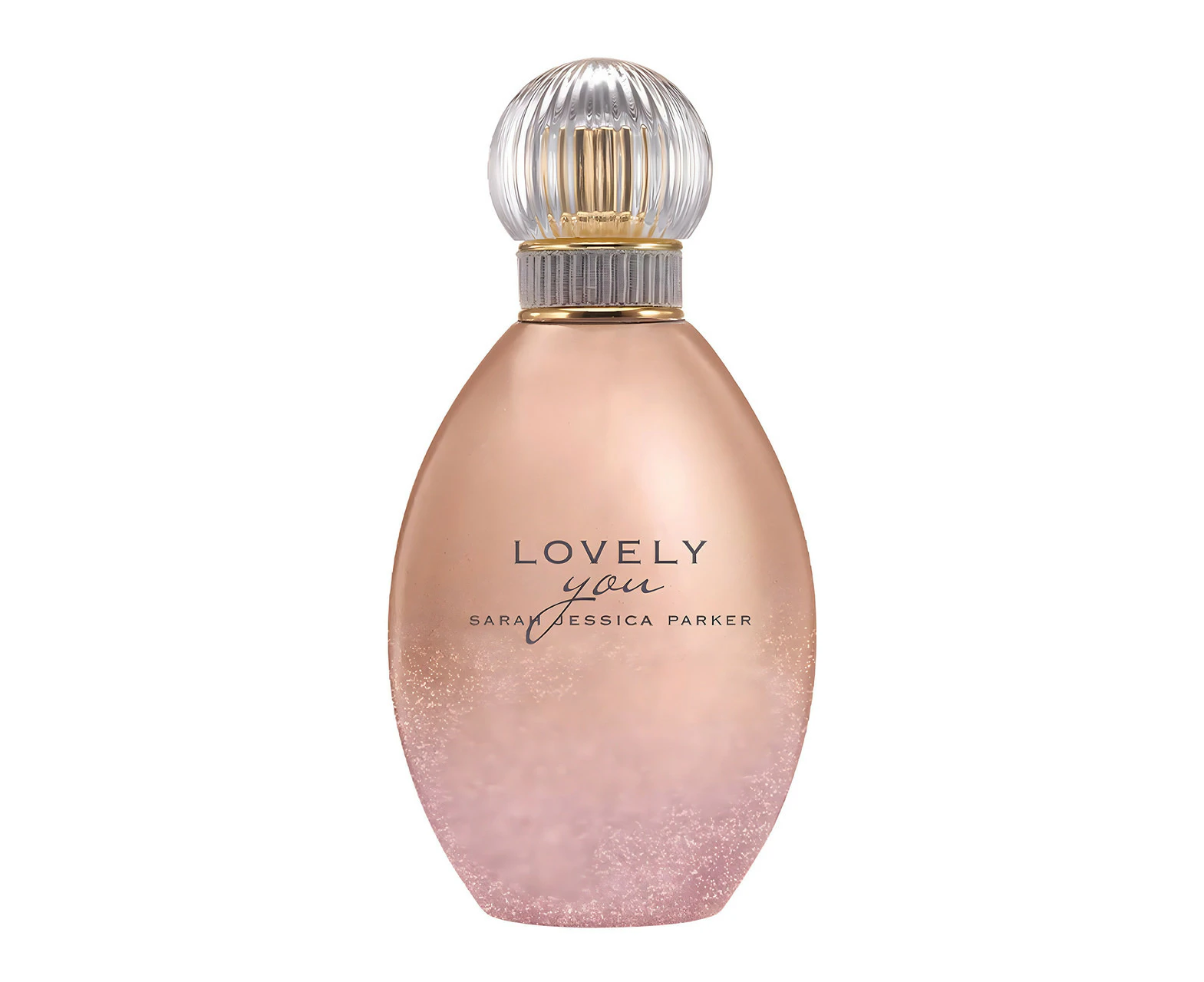 Lovely You 100ml EDP By Sarah Jessica Parker (Womens)