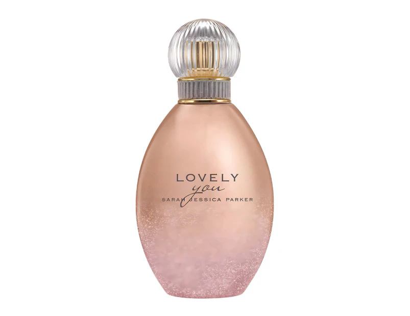 Lovely You 100ml EDP By Sarah Jessica Parker (Womens)