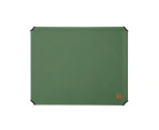 Charlie’s Trampoline Pet Cot Replaceable Cover Green (Large, Extra Large)