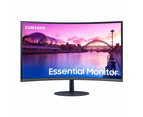 Samsung 27" S39C Curved Monitor