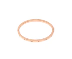 Fossil Sadie Rose Gold Bracelet JF04394791