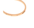 Fossil Sadie Rose Gold Bracelet JF04394791