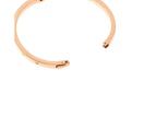 Fossil Sadie Rose Gold Bracelet JF04394791