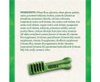 Greenies Original Petite Dental Dog Treats 60 Value Pack 1.02Kg 1kg