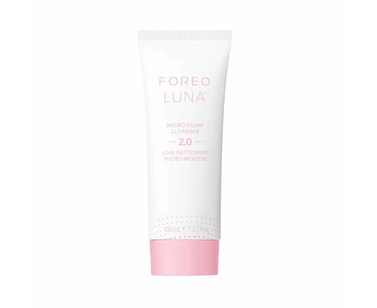 Foreo LUNA Micro-Foam Cleanser 2.0 100ml