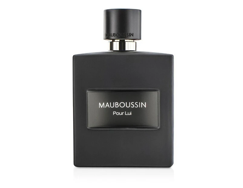 Mauboussin In Black EDP Spray 100ml/3.3oz