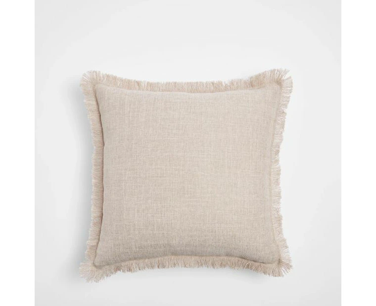 Target Ellerie Fringe Cushion