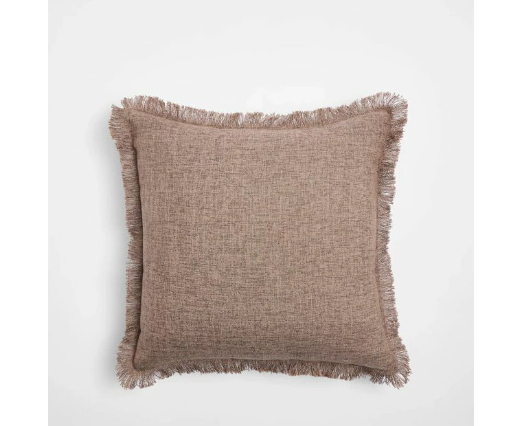 Target Ellerie Fringe Cushion