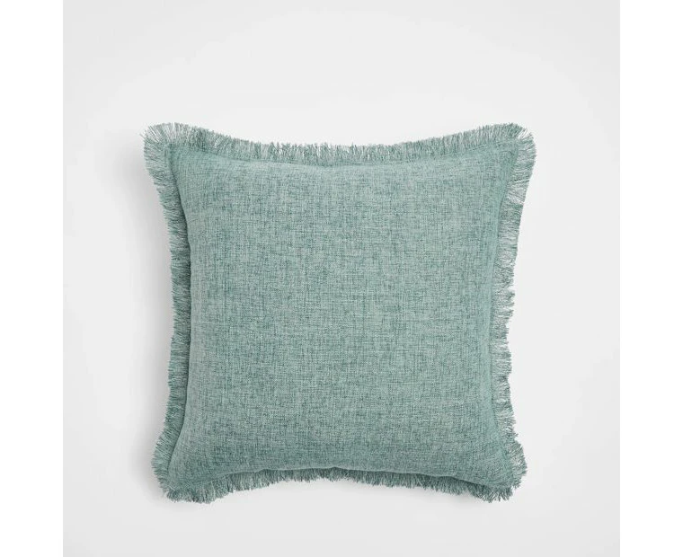 Target Ellerie Fringe Cushion