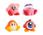 Kirby Vinyl Mascot Blind Capsule - Assorted* - Multi