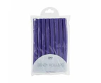 Bendy Rollers, 8 Pack - OXX Haircare - Multi