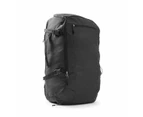 Multifunctional Backpack, 60L - Anko - Black