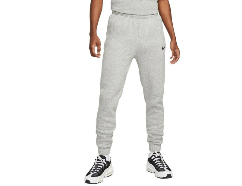 2 x Nike Mens Park 20 Pant Grey Trackies Athletic Joggers - Grey