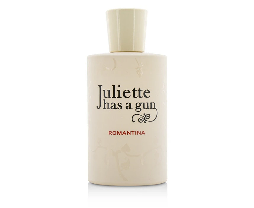 Juliette Has A Gun Romantina EDP Spray 100ml/3.3oz