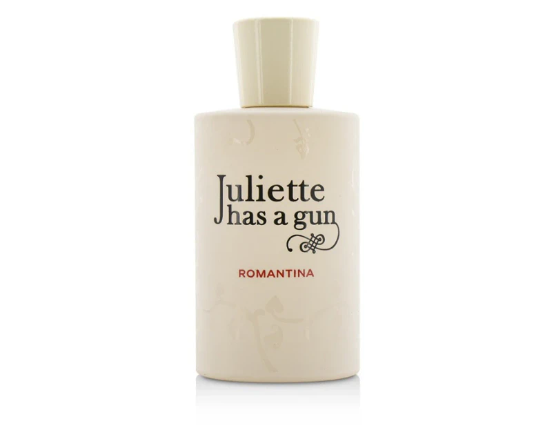 Juliette Has A Gun Romantina EDP Spray 100ml/3.3oz