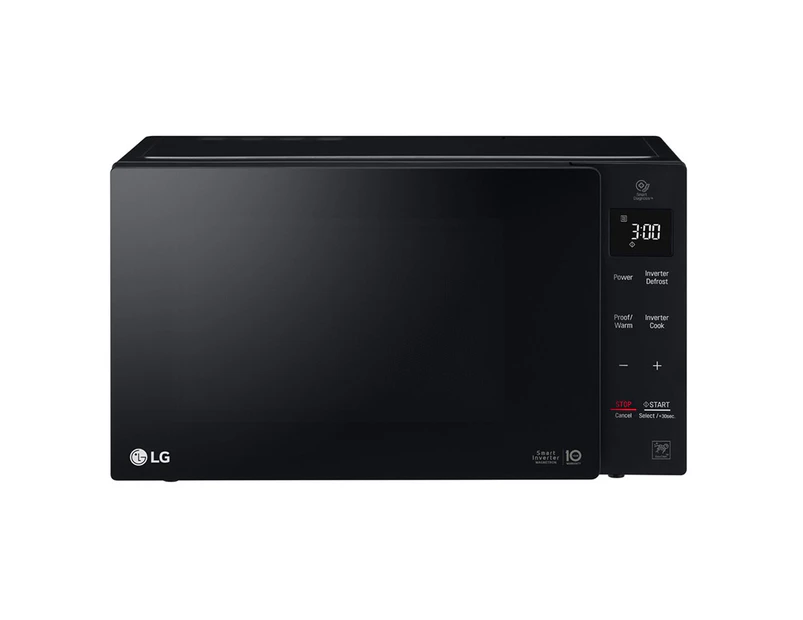 LG MS2336DB NeoChef 23L Smart Inverter Microwave Oven