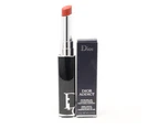 Dior Addict Shine Lipstick  0.11oz/3.2g New With Box - 744 Diorama