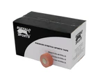Stretch Sports Tape 25mm x 4.5m 48 Rolls Bulk Box