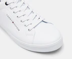 Tommy Hilfiger Men's Rezmy Sneakers - White/Navy