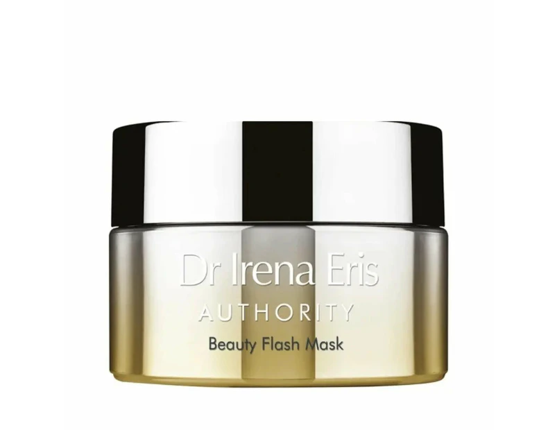 Dr Irena Eris Authority Beauty Flash Mask 50ml