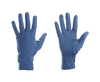 Kathmandu Core Spun Gloves  Men's  Winter Gloves - Dark Horizon
