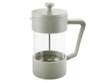 Casabarista Oslo Coffee Plunger 3 Cup 350ml Taupe