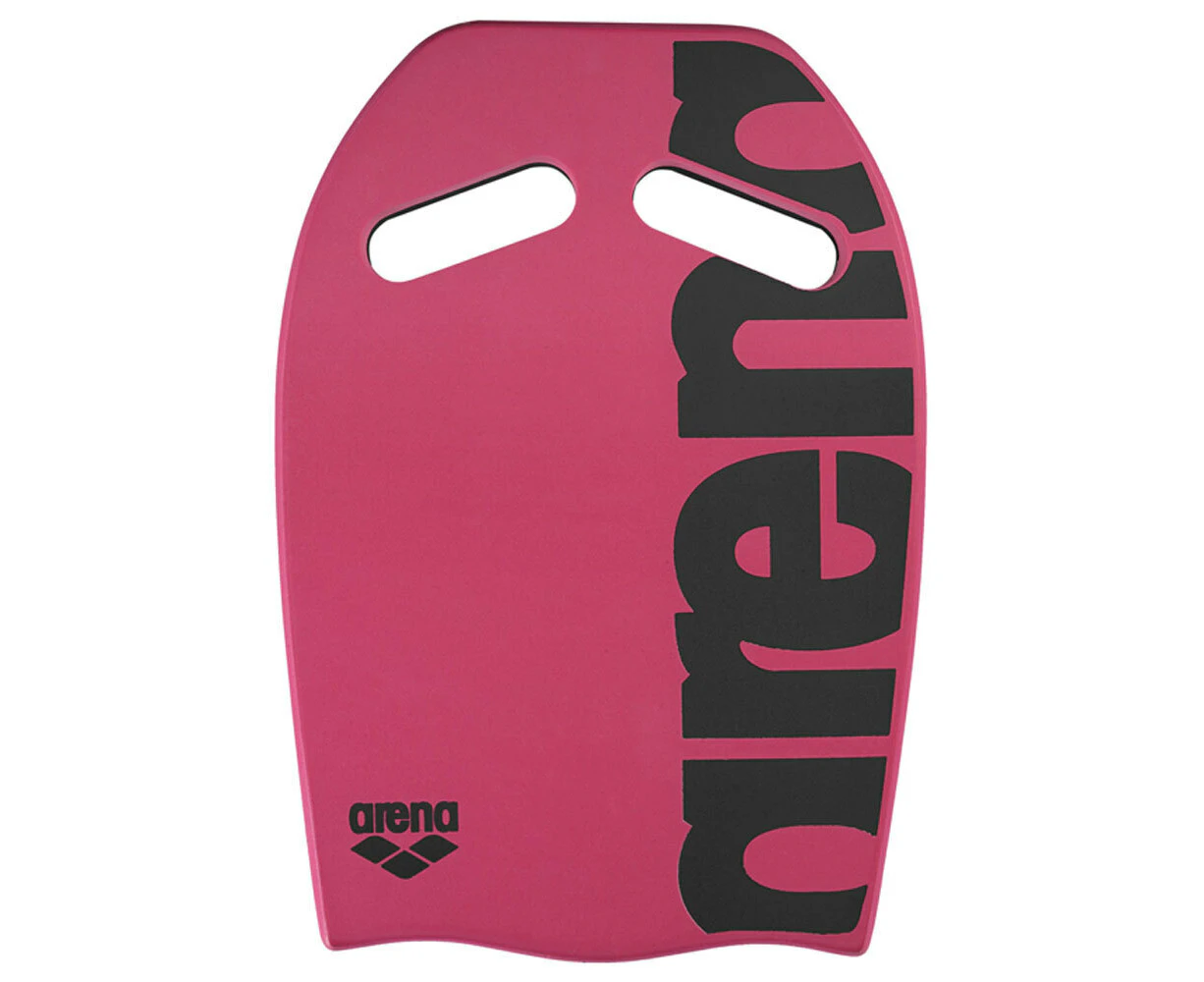 Arena Swim Training Kickboard Practice Swimming Pool Tool/Aid Float Board Pink