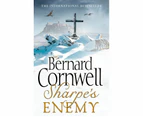 Sharpes Enemy by Bernard Cornwell