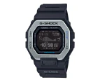 Casio G-Shock G-Lide Surf/Tide/Moon Digital Wristwatch Surfer Sports Watch Black