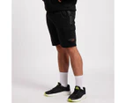 Lonsdale Stokes Shorts - Black