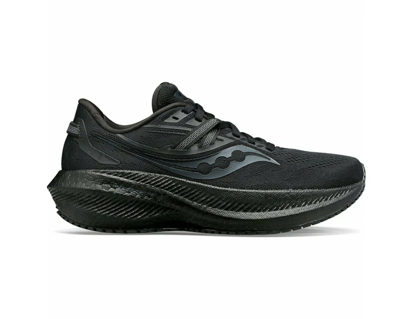 Saucony Triumph 20 Womens