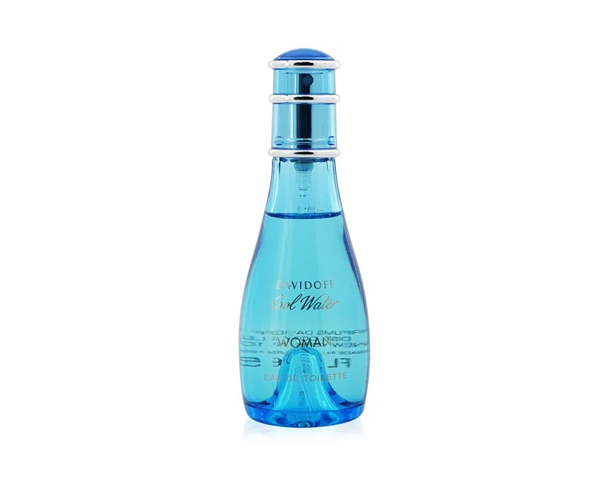 Davidoff Cool Water EDT Spray 50ml/1.7oz