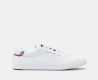 Tommy Hilfiger Men's Easy Go Sneakers - White