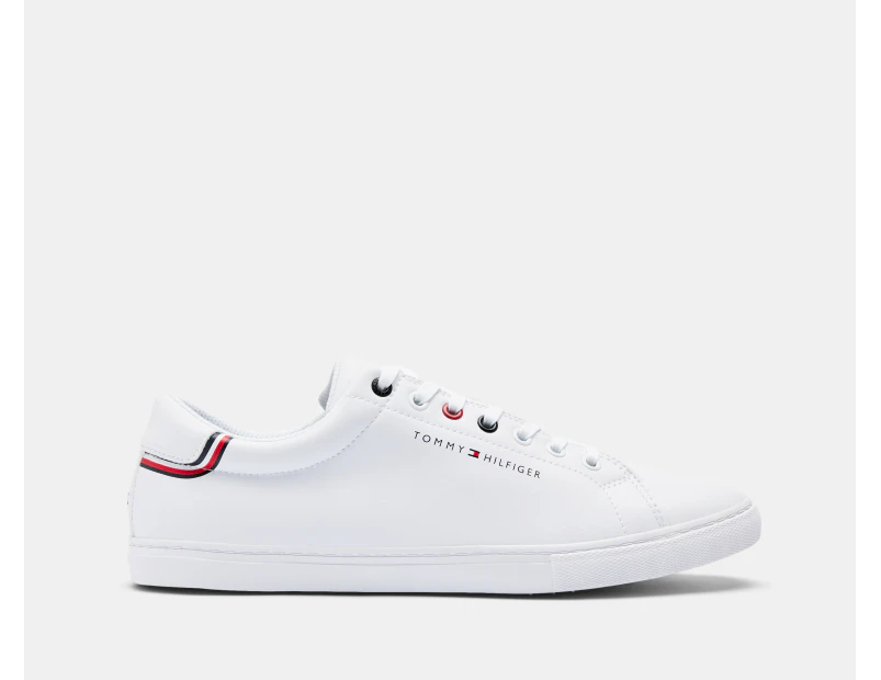 Tommy Hilfiger Men's Easy Go Sneakers - White