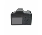 1080P Video Camera Camera 16X Zoom Digital Camera with 32GB SD Card
