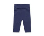 Marquise Baby Racoon Cotton 3-Piece Set - Blue