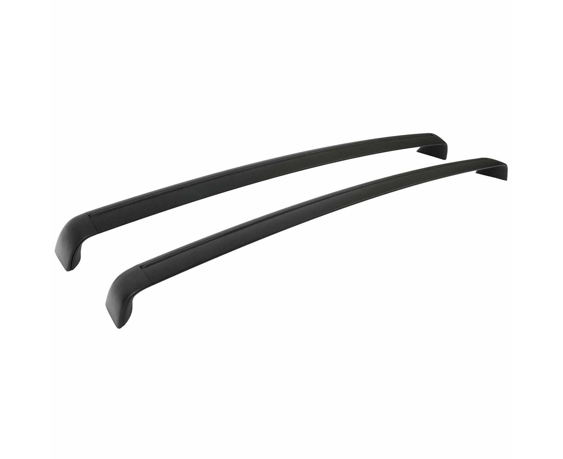 Aluminium Cargo Crossbar Luggage Roof Rack Cross Rails for Tesla /Y - Model 3