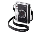 Fujifilm Instax Mini Evo Camera - Black