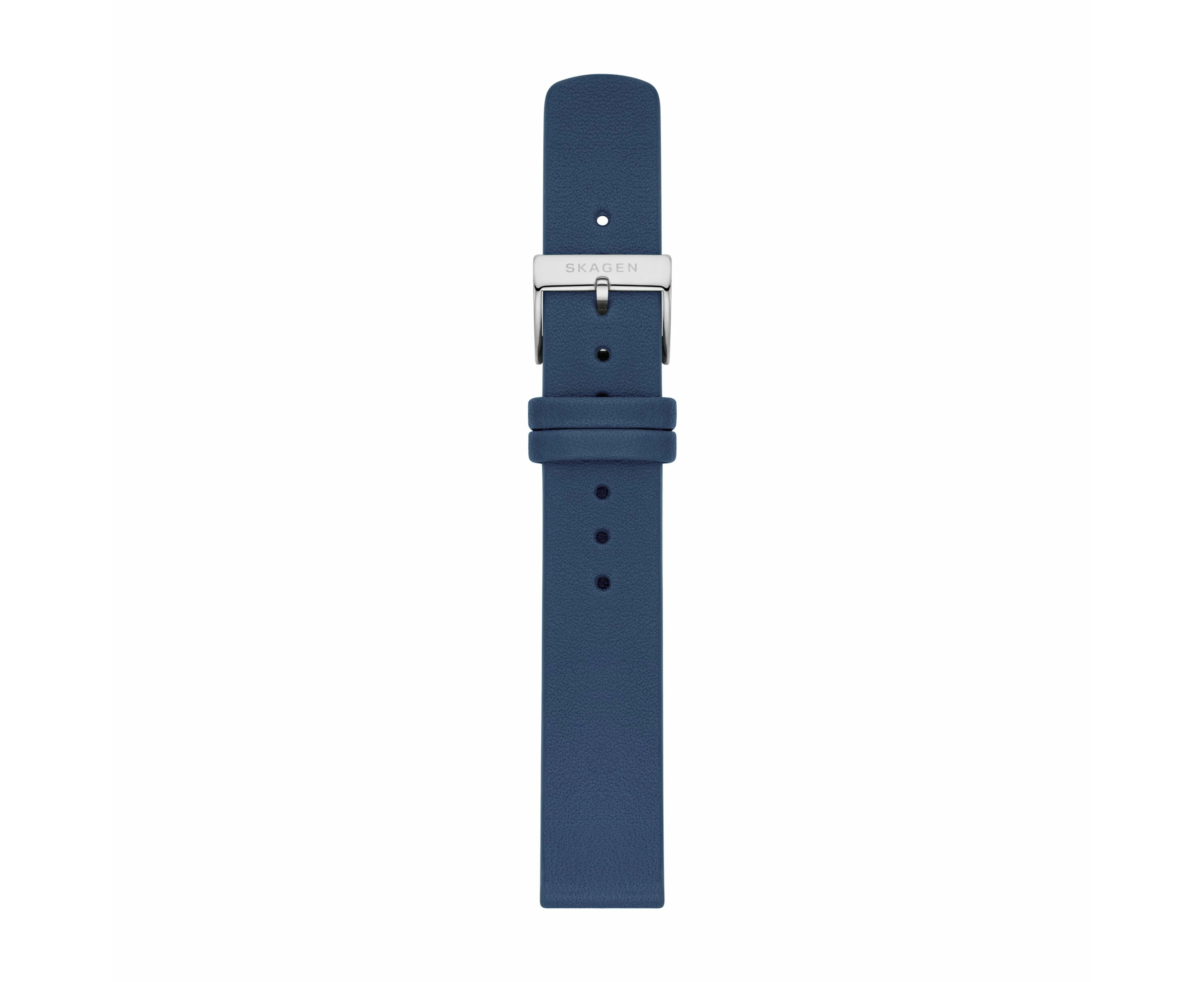 Skagen Blue Strap SKB2114