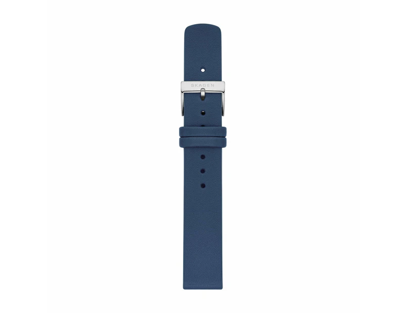 Skagen Blue Strap SKB2114