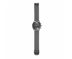 Skagen Holst Charcoal Watch SKW6608