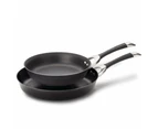 Circulon Symmetry Nonstick Induction Skillet Twin Pack 25/30cm