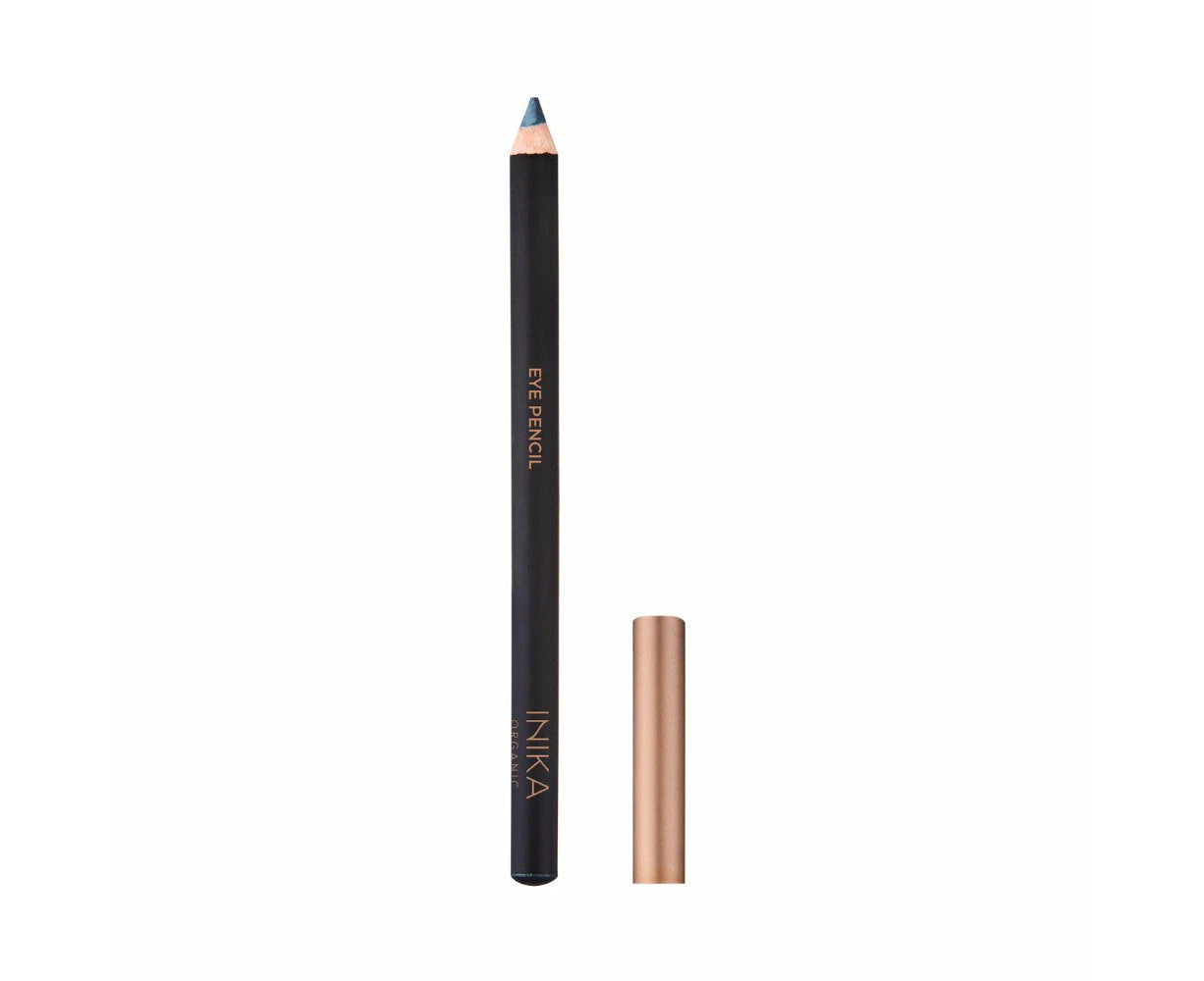 INIKA Organic Eye Pencil - Emerald