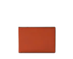 Fossil Steven Orange Wallet ML4396836