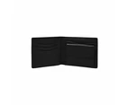 Fossil Anderson Black Wallet ML4579001