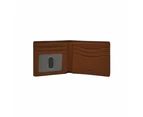 Fossil Anderson Brown Card Case ML4577210